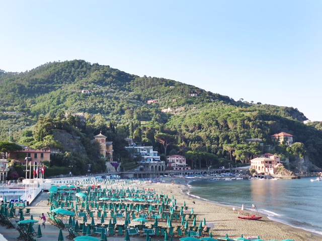 Visit Levanto Beach Italy Liguria Cinque Terre