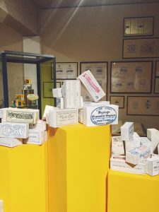 Things to do in Cork Ireland Butter Museum