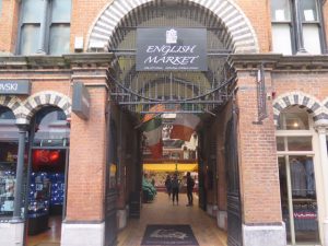 Things to do in Cork Ireland The English Market