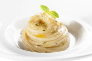 il-luogo-di-aimo-e-nadia-restaurant-milan-spring-onion-spaghetti-recipe
