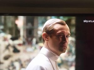 The Young Pope 
