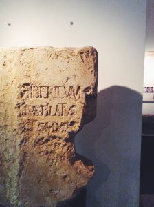 Archaeological Museum of Milan
