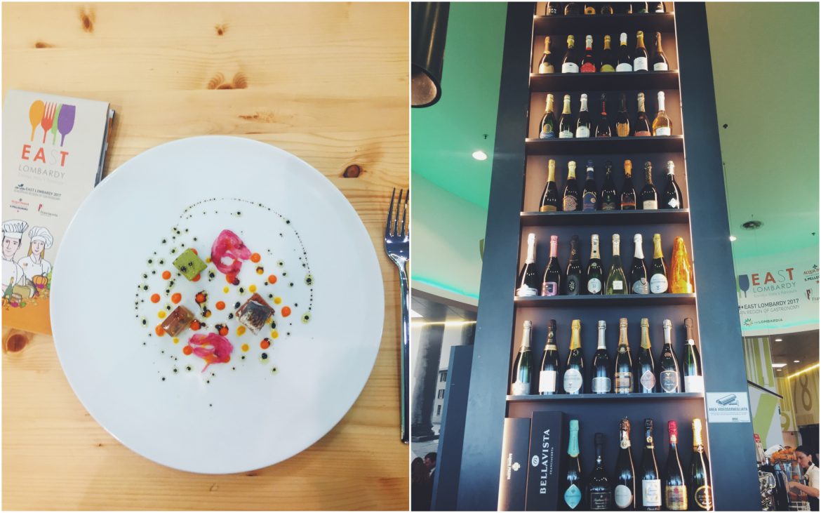 Italy Loves Food Taste of East Lombardy Bergamo Airport