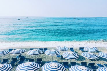 Beach holidays in Italy culture