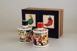 GALATEO CERESIO7 olive oil