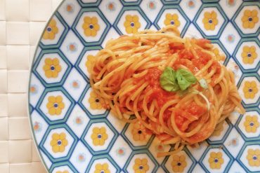Best tomato sauce recipe