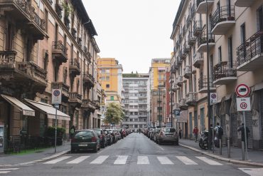 Milano Coronavirus