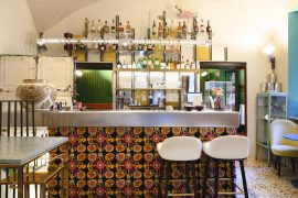Michelin bistros in Milan