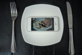 Milan restaurants delivery shutdown