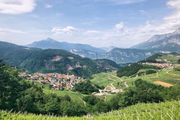 Trentodoc Sparkling Wine Travel Guide