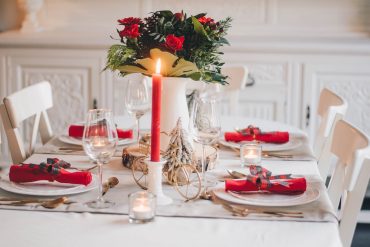 Milan Christmas dining guide