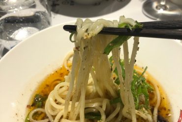 Chinese restaurants in Milan Cover Photo