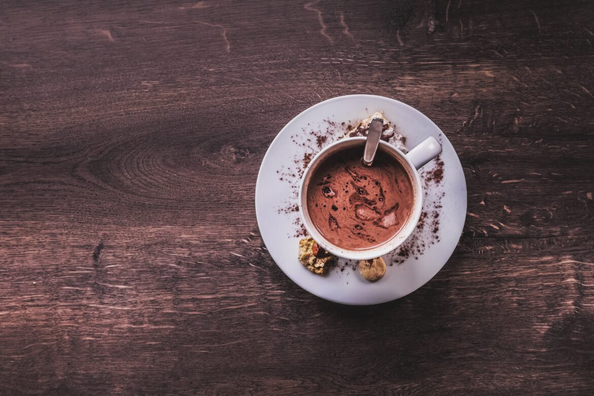 Where to drink Hot chocolate in Milan 2023