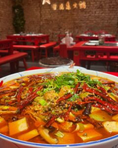 Best Chinese Restaurants in Milan Ba Hot Pot Certosa