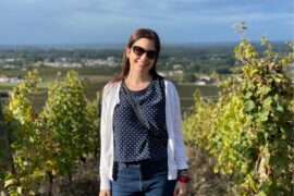 Sweet Wines of Bordeaux Jaclyn DeGiorgio 2021