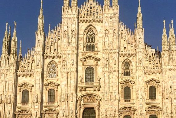 Best Restaurants Milan Duomo