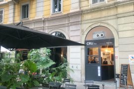 Natural Wine in Milan where to drink