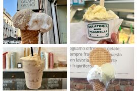 Best Gelato in Milan