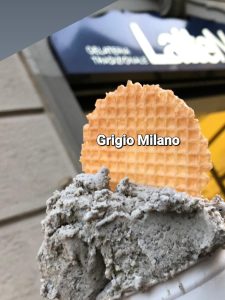 Best Gelato in Milan Latteneve