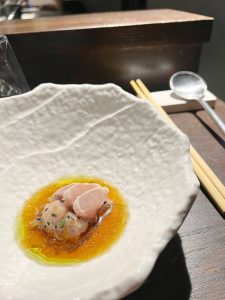 Best New Restaurant Milan 2022 Bites