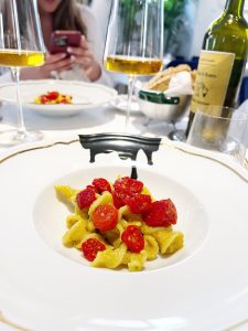 Best New Restaurants in Milan 2022 Exit Pastificio Urbana