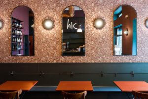 Best New Restaurants in Milan 2022 Hic Enoteche Cucina