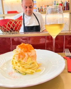 Best New Restaurants in Milan 2022 Stadera