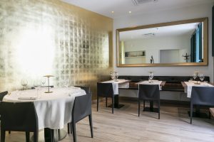 Best New Restaurants in Milan 2022 Uovo di Seppia