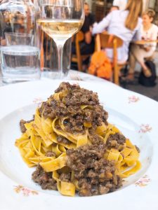 Best Restaurant in Milan 2022 Ciciara