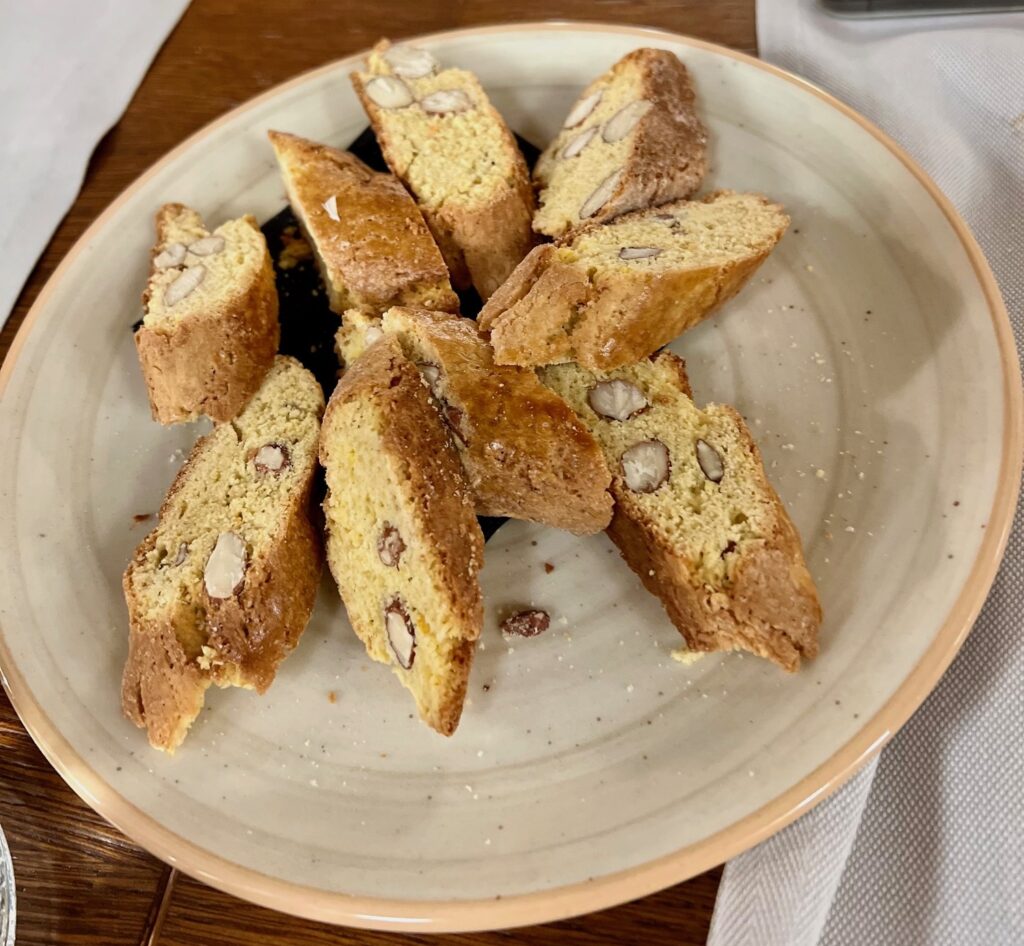 Tenuta di Artimino Cantucci