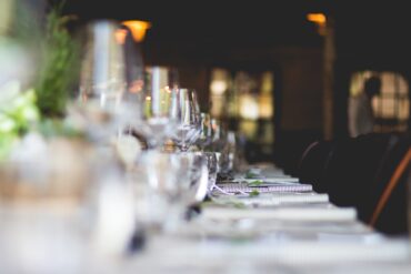 Michelin starred restaurants in Milan and Lombardy