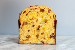 Best panettone in Milan Pave