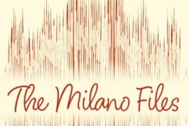 The Milano Files Podcast