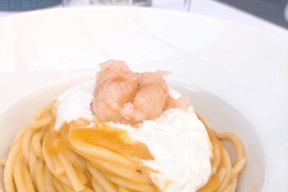 Porta Romana Best Restaurants in Milan Pastamadre