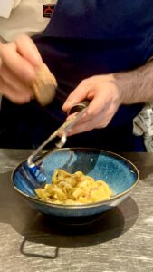 Essential Milan Eats Cappelletti Frangente