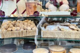 Milan's Carnival Treats Best Bakeries