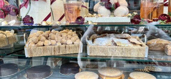 Milan's Carnival Treats Best Bakeries